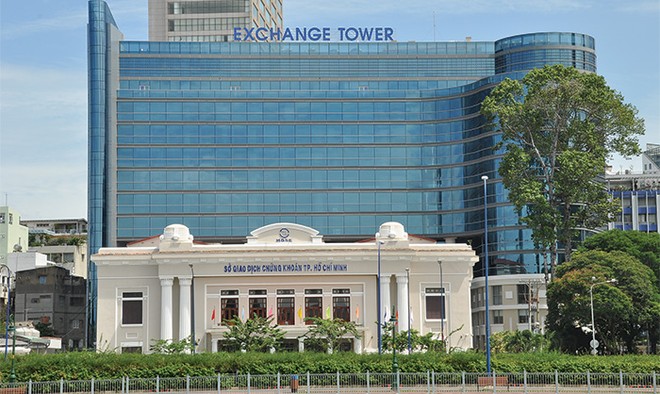HOSE đã đưa vào vận hành tòa nhà Exchange Tower, đủ điều kiện tổ chức các phiên đấu giá với khối lượng 99Kl99 link đăng nhập và số lượng nhà Kl99ok phiên bản mới tham gia lớn