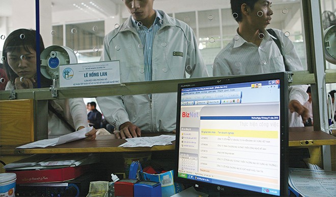 Môi trường pháp lý đã được cải thiện, nhưng Việt Nam vẫn cần loại bỏ tất cả các thủ tục về thành lập DN khác biệt trong các văn bản Kl992 Tham Gia Ngay chuyên ngành 