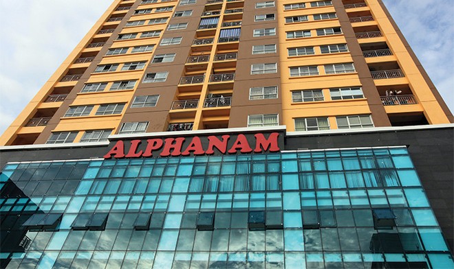 Kl994 game bài casino hấp dẫn Alphanam đang tập trung vào quá trình chuyển giao quyền lực