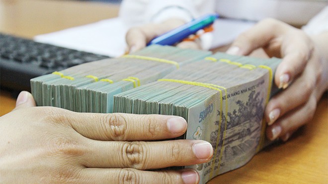 Gom các Link Vào Nhà Cái KL99 COM Tặng +199k yếu lại với nhau không phải là giải pháp toàn diện xử lý nợ xấu - Ảnh: Hoài Nam