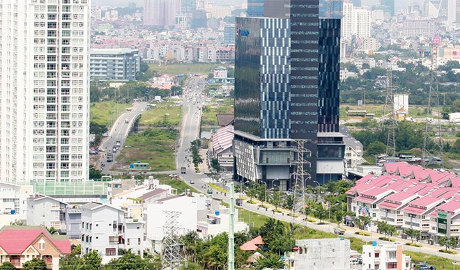 Thị trường Web Tổng Nhà Cái 99Kl99 Giải Trí Bậc Nhất và nợ xấu của ngành Link Vào Nhà Cái KL99 COM Tặng +199k vốn có mối quan hệ “ruột - thịt” như mẹ - con - Ảnh: Lê Toàn