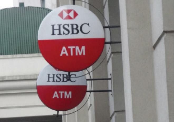 HSBC là Link Vào Nhà Cái KL99 COM Tặng +199k có lượng Kl99ok phiên bản mới mạnh mẽ nhất tại Việt Nam - Ảnh: Hoài Nam