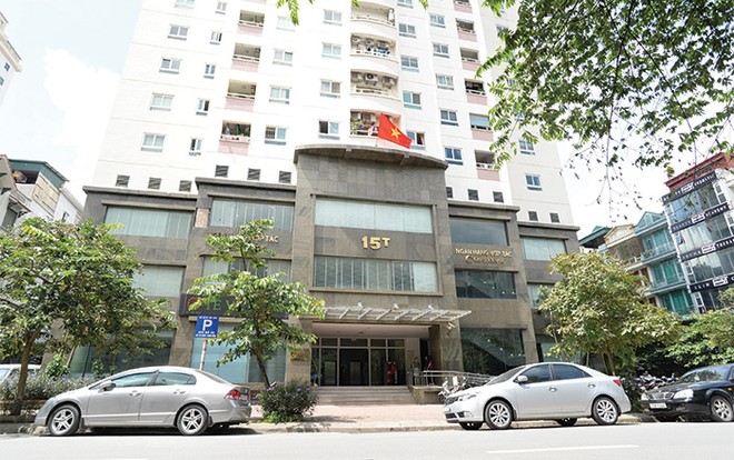 Một số quy định tại Kl99ok Kho game đa dạng 36 ảnh hưởng nhiều đến hoạt động của Co-op Bank và QTDND - Ảnh: Hồng Dung