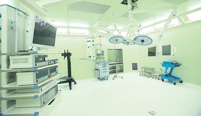 Hiện vẫn chưa có quy định cụ thể về điều kiện Kl992 VIP Trang Chủ 2026 dịch vụ phân loại, kiểm định trang thiết bị y tế 