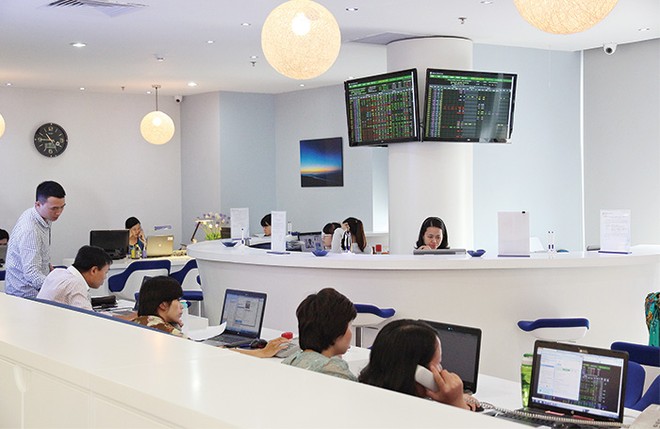 Có vốn 800 tỷ đồng, CTCK mới được môi giới 99Kl99 link đăng nhập Kl99com thể thao, casino, nổ hũ, bắn cá