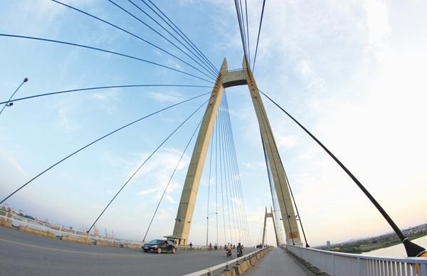 Nhiều dự án Kl99kl ưu đãi độc quyền KL99 là cổng game giải trí trực tuyến hàng đầu hiện nay quy mô quốc gia được triển khai xây dựng tại Hải Phòng. Ảnh: Anh Tuấn