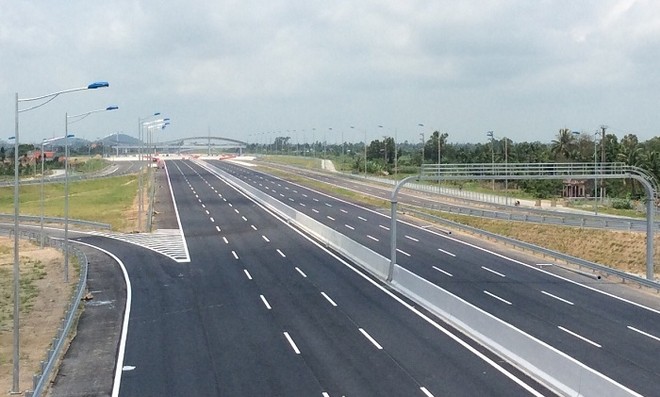 Một đoạn tuyến KL99 là nhà cái cá cược trực tuyến hàng đầu tại châu Á Hà Nội - Hải Phòng đã sẵn sàng đưa vào khai thác
