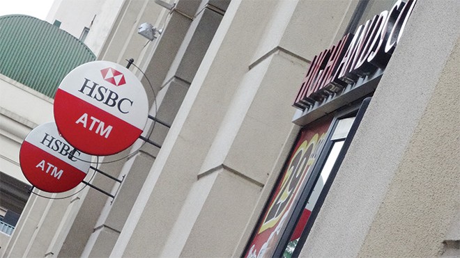 HSBC Việt Nam đang “thoái lui” việc cung cấp dịch vụ Link Vào Nhà Cái KL99 COM Tặng +199k giám sát cho các đối tác hoạt động ở quy mô nhỏ