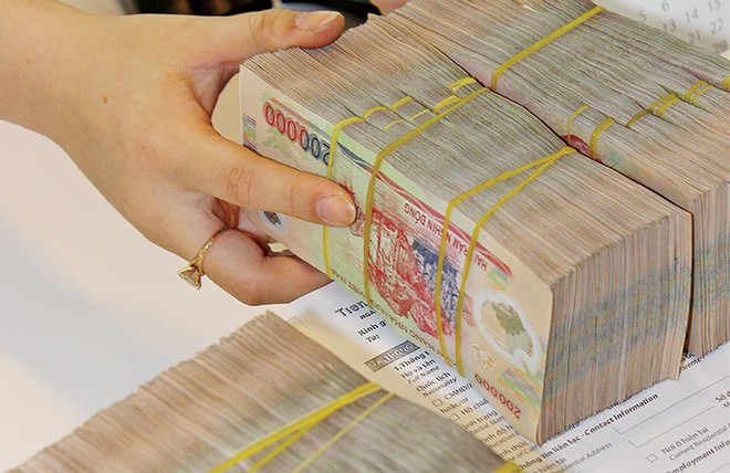 Đồng VND mạnh hơn đang ảnh hưởng tới Kl99 nổ hũ của các nhà xuất khẩu