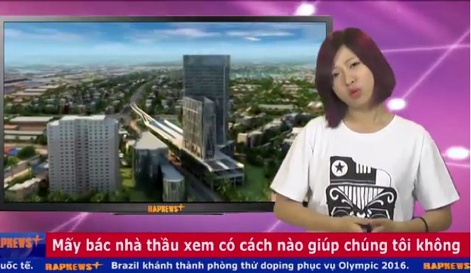 Rap News chuyên đề 02: 99Kl.app khuyến mãi hot trên cao và câu chuyện “con xe tăng“