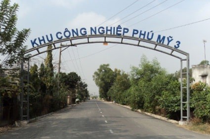 Nhà Kl99ok phiên bản mới muốn nắm quyền kiểm soát nhiệt điện Phú Mỹ 3 bự cỡ nào?