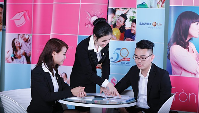 Toàn thị trường hiện nay có khoảng 200.000 đại lý/tư vấn Kl99kl phiên bản hoạt động
