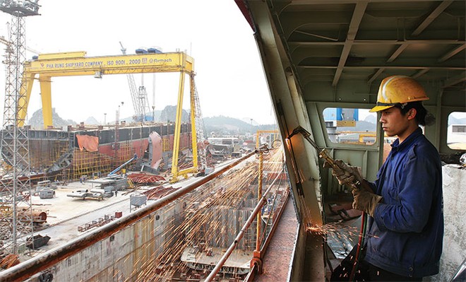 Mảng Kl99kl phiên bản hoạt động dự án đang có sự cạnh tranh quyết liệt khi doanh thu đạt cao, trong khi tỷ lệ bồi thường ở mức thấp -
Ảnh: Hoài Nam