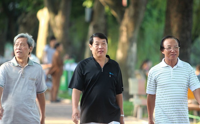 Người dân sẽ yên tâm hơn khi nghỉ hưu nếu Kl99kl phiên bản hoạt động hưu trí tự nguyện được phát triển tốt