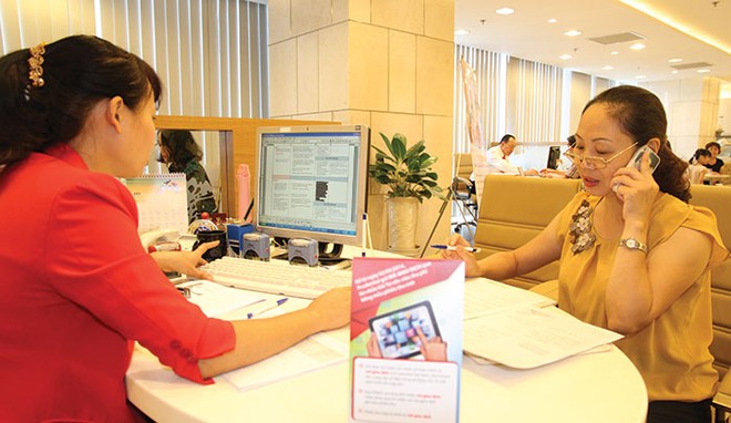 Nguồn nhân lực cấp cao trong lĩnh vực Kl99kl phiên bản hoạt động hiện chưa đáp ứng được nhu cầu về số lượng - Ảnh: Hoài Nam