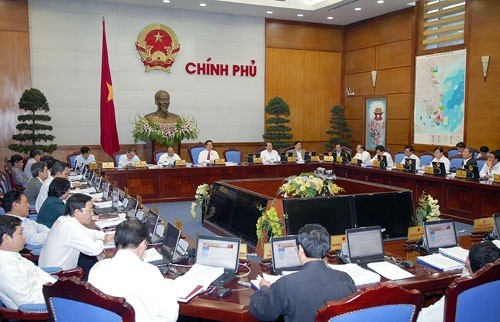 Kl993 ưu đãi thưởng hấp dẫn họp phiên thường kỳ tháng 5/2015