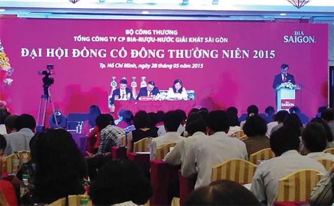 Trang Chủ KL99Com Số 1 Link Đăng Ký KL999 99Kl99 trực tiếp đá gà hiện nắm giữ tới 89,59% cổ phần Sabeco
