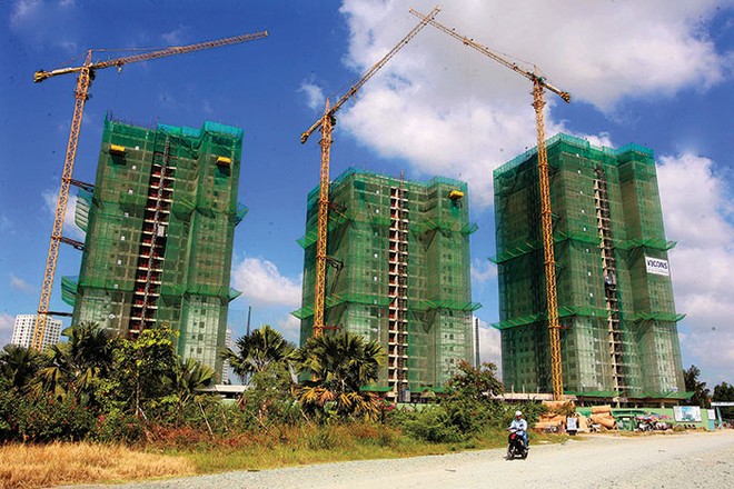 Các chủ Kl99ok phiên bản mới ngày càng chú ý đến yếu tố thiết kế, kiến trúc tại dự án của mình.
Ảnh: Lê Toàn