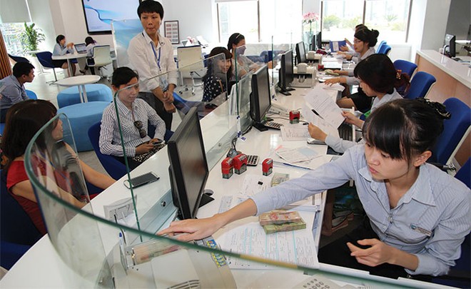 Các nhà băng mong NHNN cho biết định hướng tăng trưởng tín dụng năm tới để có kế hoạch Kl99ok phiên bản mới phù hợp