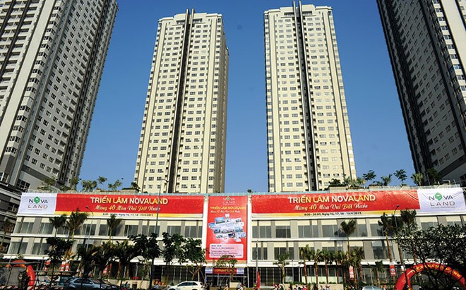 Nhờ chứng tỏ được sức mạnh về năng lực Kl991.com nạp rút nhanh, thương hiệu, hầu hết các dự án của Novaland khi tung ra thị trường luôn nhận được sự quan tâm đặc biệt của khách hàng 
