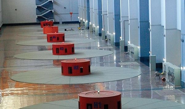Ngành điện Việt Nam đang thu hút sự quan tâm của nhiều nhà Kl99ok phiên bản mới nước ngoài. Ảnh: Đức Thanh
