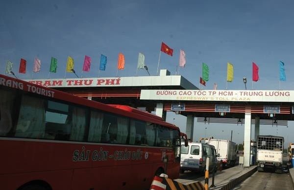 Dòng tiền thu phí tuyến KL99 là nhà cái cá cược trực tuyến hàng đầu tại châu Á TP.HCM - Trung Lương vẫn đều đặn chảy vào tài khoản của nhà Kl99ok phiên bản mới