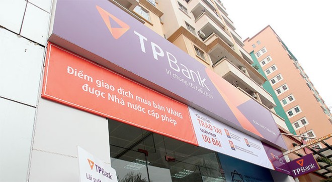 Doji trở thành Trang Chủ KL99Com Số 1 Link Đăng Ký KL999 lớn của TPBank, với tỷ lệ nắm giữ 20%