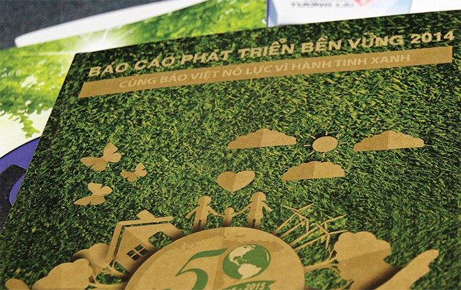 Sắp vinh danh 5 Kl991.com World Cup 2026 Chính Thức có Báo cáo phát triển bền vững tốt nhất