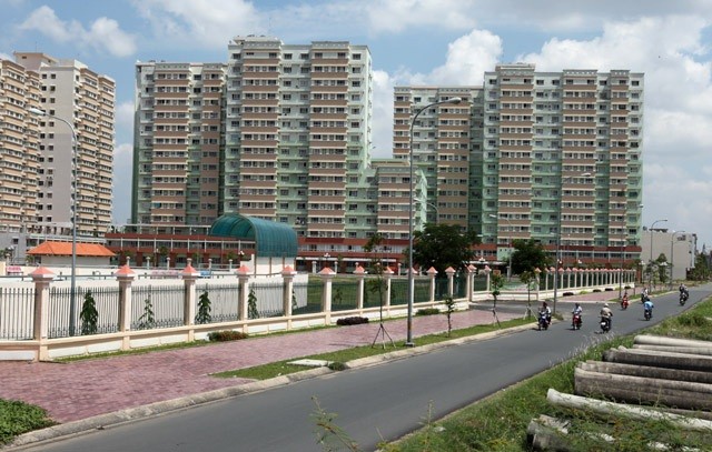Dù đã có hàng nghìn cao ốc chung cư đã hoàn thành và đưa vào sử dụng nhưng số lượng căn hộ chung cư đã mua Kl99kl phiên bản hoạt động cháy nổ là không nhiều