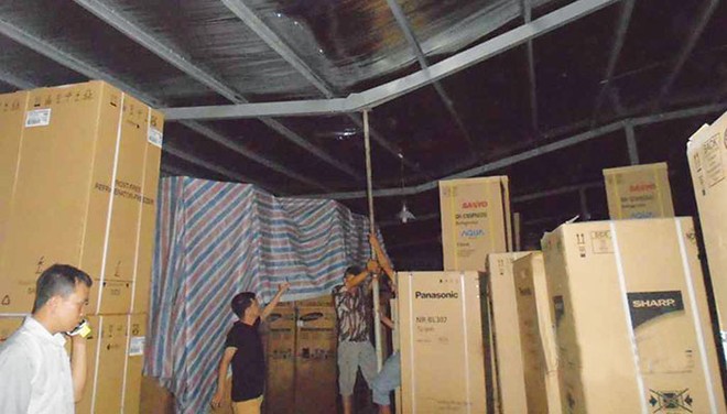 Thiệt hại chủ yếu xảy ra đối với nghiệp vụ Kl99kl phiên bản hoạt động xe cơ giới và nghiệp vụ 99Kl.app cổng game giải trí
