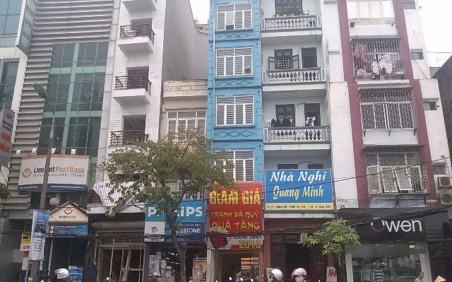 Nhà phố vẫn có nhu cầu và nguồn cung cao nhất thị trường Web Tổng Nhà Cái 99Kl99 Giải Trí Bậc Nhất trực tuyến