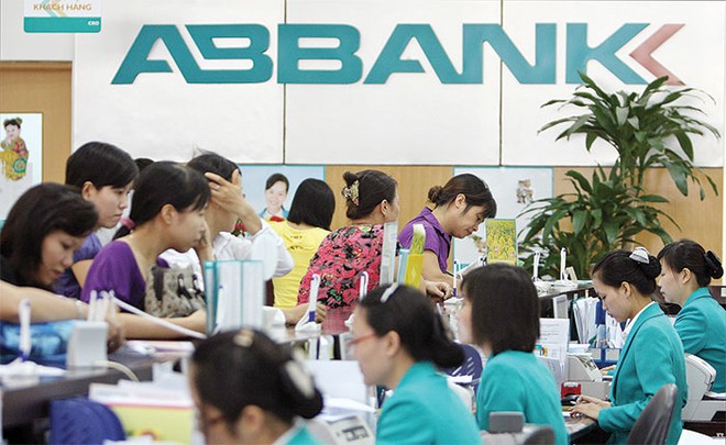 ABBANK đạt 122,2 tỷ đồng Kl99 nổ hũ sau 5 tháng