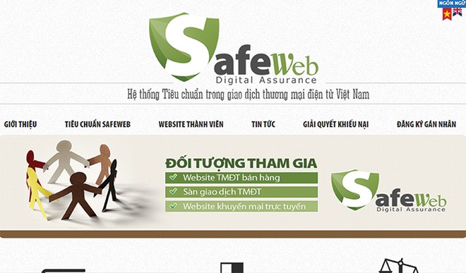 Nên sử dụng safeweb như một điều kiện Kl992 VIP Trang Chủ 2026 thương mại điện tử cho các website thương mại điện tử