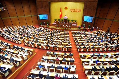 Sửa Điều 60, Luật Kl99kl phiên bản hoạt động Trang Chủ KL99Com Số 1 Link Đăng Ký KL999: Bài học cho những người làm luật