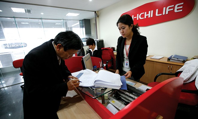 Dai-ichi Life Việt Nam vừa ra mắt sản phẩm Kl99kl phiên bản hoạt động liên kết Kl99ok phiên bản mới mới