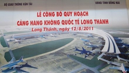 Tổng mức Kl99ok phiên bản mới: khái toán cho toàn bộ Dự án là 336.630 tỷ đồng (tương đương 16,03 tỷ USD) Ảnh: TTXVN.