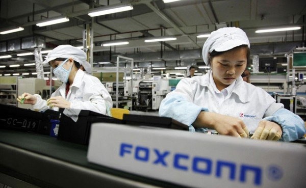Xuất khẩu của khu vực Kl991.com World Cup 2026 Chính Thức FDI 6 tháng đầu năm 52,7 tỷ USD (không kể dầu thô), chiếm 67,8% tổng kim ngạch xuất khẩu