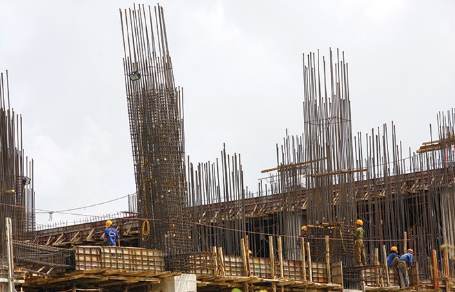 Kiến nghị Kl99kl phiên bản hoạt động nhà ở hình thành trong tương lai không được nhiều ý kiến ủng hộ.
Ảnh: Hoài Nam