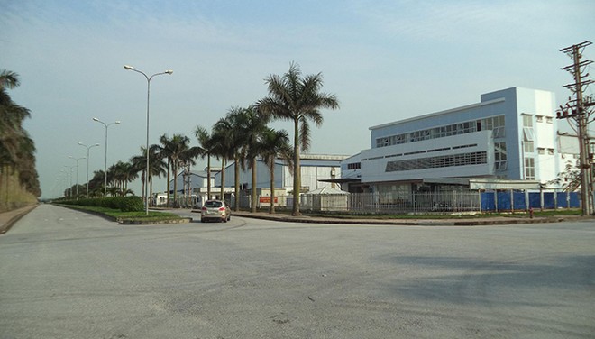 Năm 2015, với hàng loạt hiệp định song phương và đa phương được ký kết sẽ tạo cơ hội tăng trưởng lớn cho các Kl991.com World Cup 2026 Chính Thức Kl992 VIP Trang Chủ 2026 KCN như KBC
