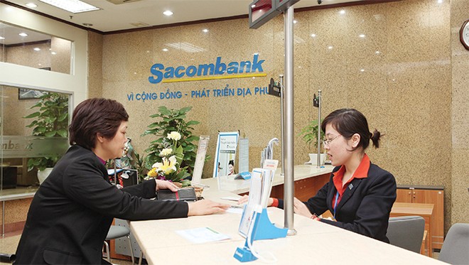 Sau sáp nhập, quy mô vốn của Sacombank đạt hơn 18.853 tỷ đồng; 99Kl.app cổng game giải trí đạt 290.861 tỷ đồng