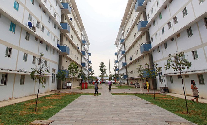 Kl99ok phiên bản mới vào dự án nhà ở Trang Chủ KL99Com Số 1 Link Đăng Ký KL999 có Kl99 nổ hũ thấp, nhưng ổn định và an toàn hơn dự án nhà ở thương mại.
Ảnh: Lê Toàn