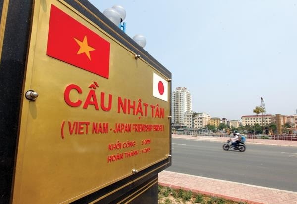 Đô thị trục Nhật Tân - Nội Bài có vị trí quan trọng trong phát triển Kl992 cổng game cá cược - Trang Chủ KL99Com Số 1 Link Đăng Ký KL999 của TP. Hà Nội