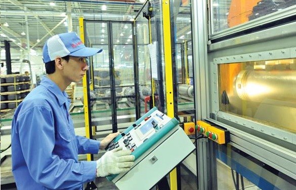 Ban hành văn bản tạm thời hướng dẫn Luật Kl99ok phiên bản mới