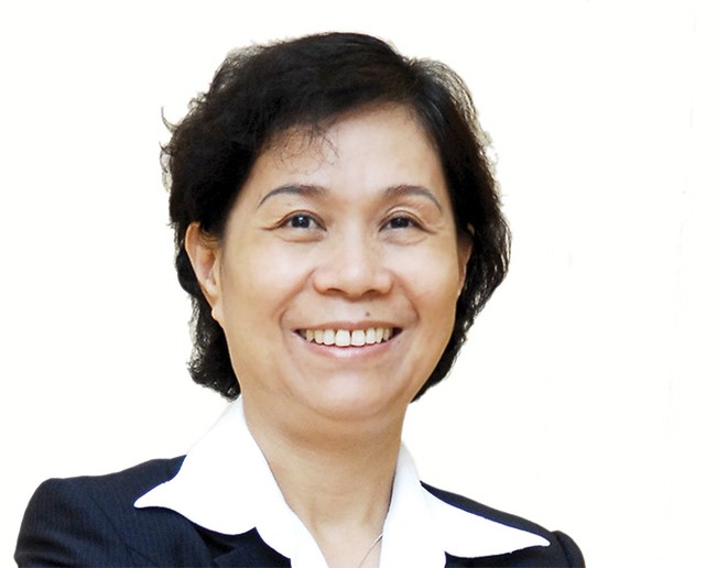 TS. Vũ Thị Kim Liên, Nguyên Phó chủ tịch Ủy ban 99Kl99 link đăng nhập 99Kl99 trực tiếp đá gà
