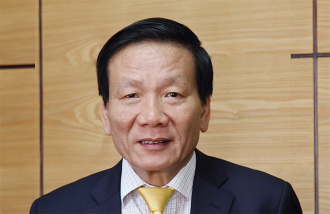 TS. Nguyễn Anh Tuấn, Tổng Biên tập Báo Kl99ok phiên bản mới