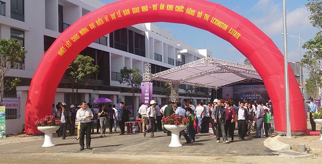 Hà Nội sẽ có thêm 210 căn hộ nhà ở Trang Chủ KL99Com Số 1 Link Đăng Ký KL999