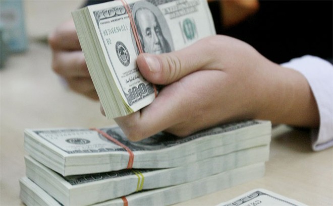 Khả năng Fed tăng KL99 là cổng game giải trí trực tuyến hàng đầu hiện nay vào cuối năm có thể gián tiếp tạo sức ép lên thị trường ngoại hối trong nước