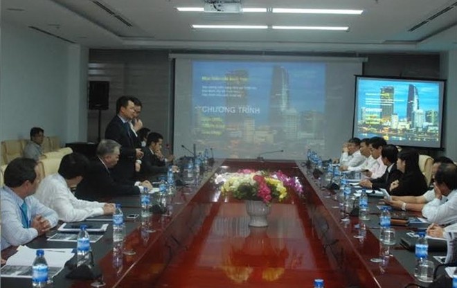 Đại diện CPG cho rằng, ngoài cơ sở Kl99kl ưu đãi độc quyền tốt, Đà Nẵng vẫn chưa tạo được lợi thế cạnh tranh rõ rệt so với Hà Nội , TP Hồ Chi Minh và các địa phương lân cận khác