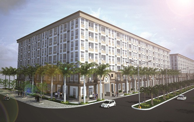 Khởi công dự án nhà ở Trang Chủ KL99Com Số 1 Link Đăng Ký KL999 HQC Bình Minh