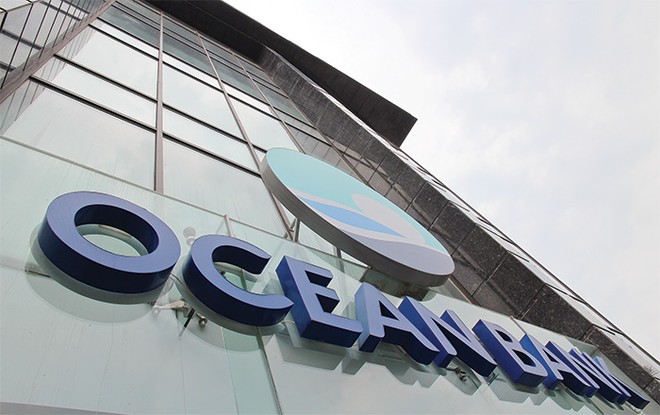 OceanBank là 1 trong 3 Link Vào Nhà Cái KL99 COM Tặng +199k được NHNN mua lại với giá 0 đồng